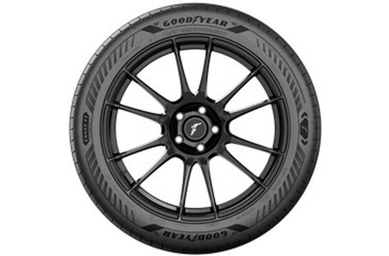 Goodyear Eagle F1 Asymmetric 6 (285/40 R21 109Y) Goodyear Eagle F1 Asymmetric 6 (285/40 R21 109Y)