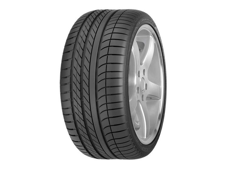 Goodyear Eagle F1 Asymmetric SUV XL AO (255/55 R19 111Y)