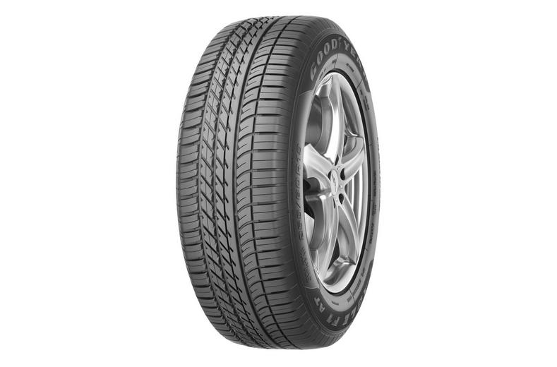 Eagle F1 Asymmetric SUV AT Eagle F1 Asymmetric SUV AT