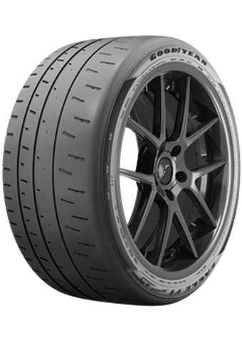Goodyear Eagle F1 SuperCar 3R (305/30 R20 103Y) XL T0