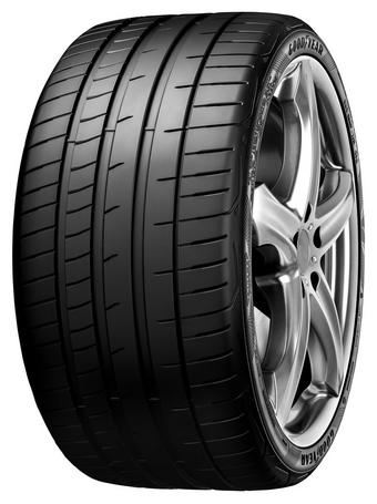 Goodyear Eagle F1 SuperSport (295/30 R20 101Y) FP XL LTS [R]