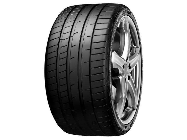 Goodyear Eagle F1 SuperSport (245/45 R18 100Y) XL 72CA