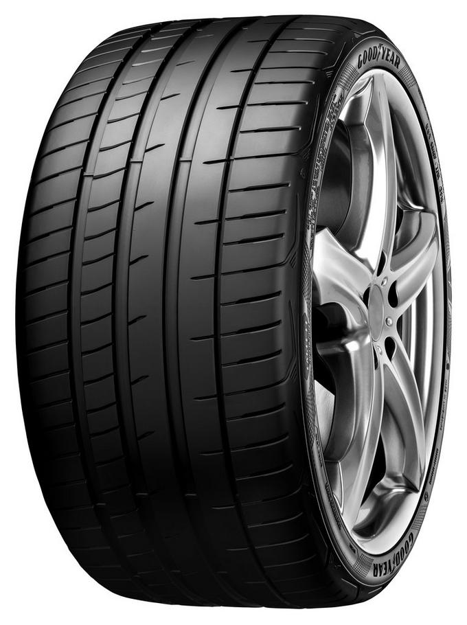 Buy Goodyear Eagle F1 SuperSport Tyres Online