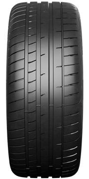 Goodyear Eagle F1 SuperSport (245/40 R18 97Y) XL