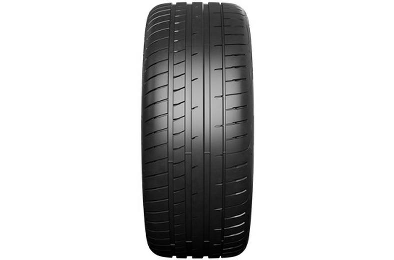Goodyear Eagle F1 SuperSport (245/40 R18 97Y) XL Goodyear Eagle F1 SuperSport (245/40 R18 97Y) XL