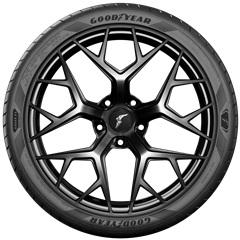 Goodyear Eagle F1 SuperSport (245/40 R18 97Y) XL