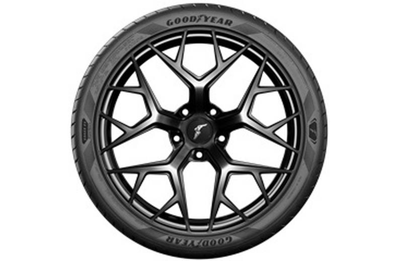 Goodyear Eagle F1 SuperSport (245/40 R18 97Y) XL Goodyear Eagle F1 SuperSport (245/40 R18 97Y) XL
