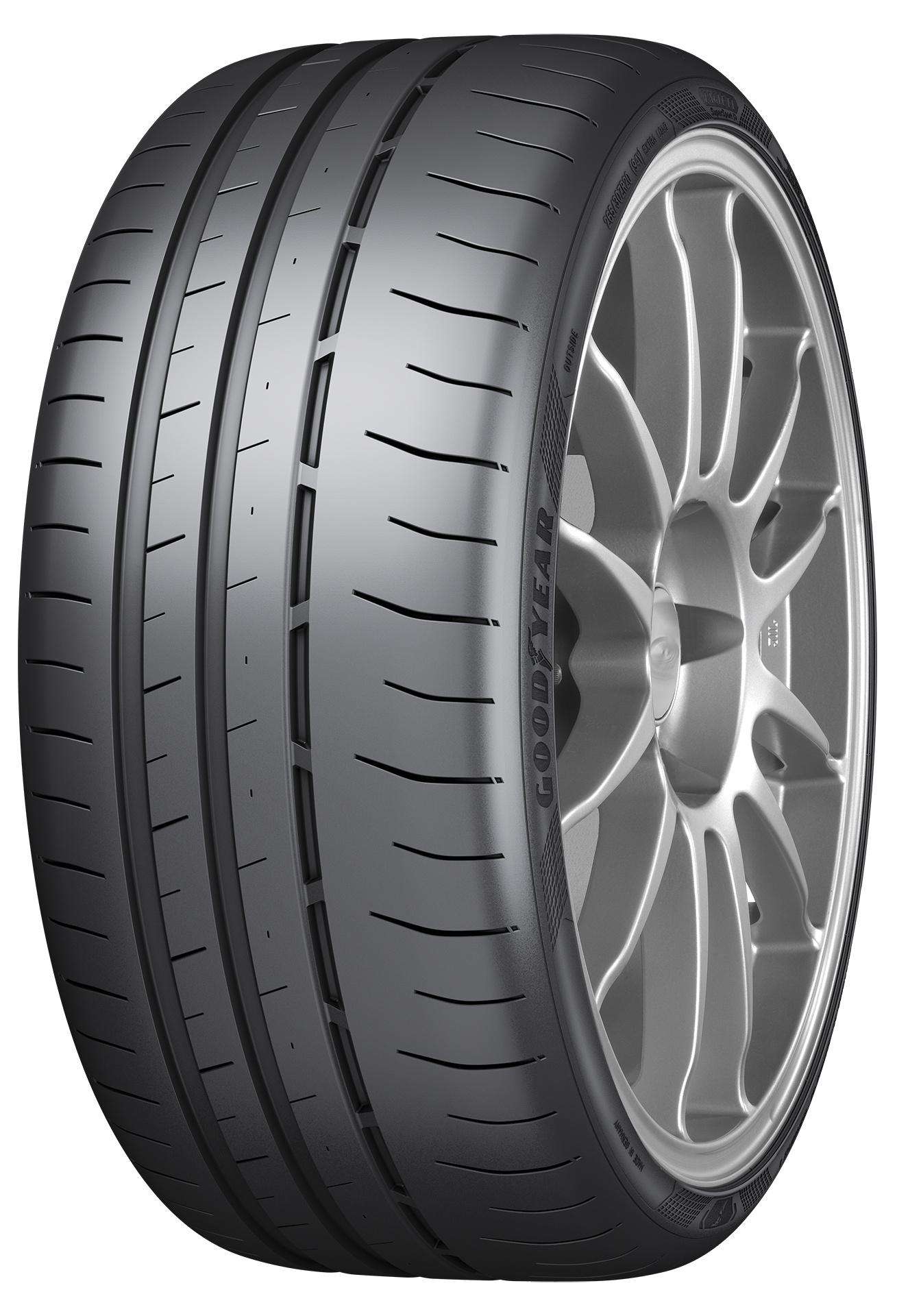 Eagle F1 SuperSport R