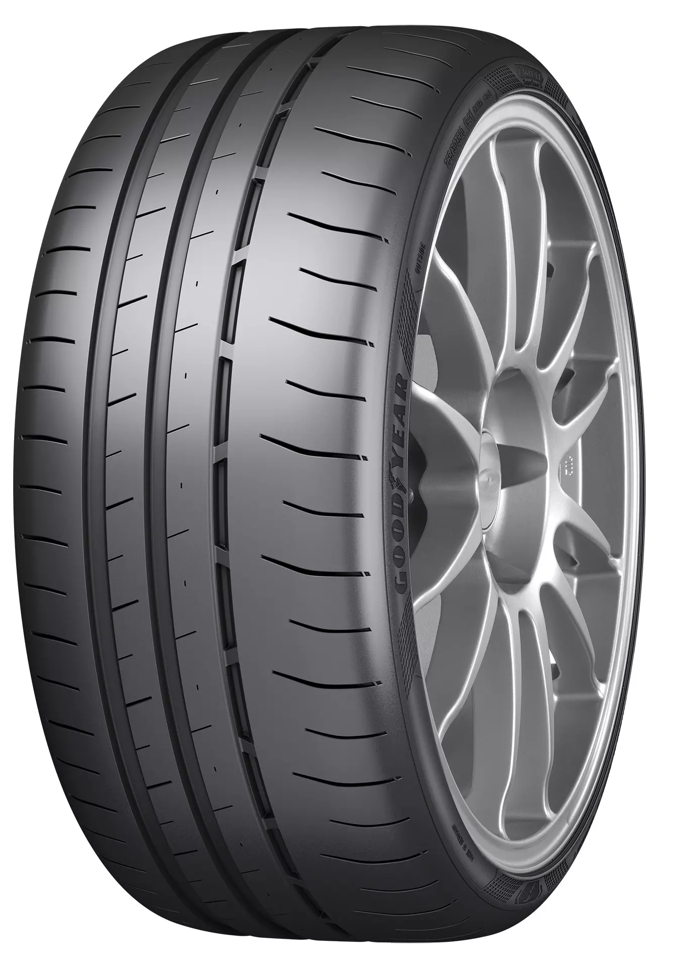 GOODYEAR EAGLE F1 supersport 700x23C