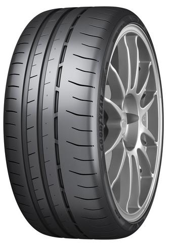 Goodyear Eagle F1 SuperSport R (335/30 R21 109Y) XL N0 [R]