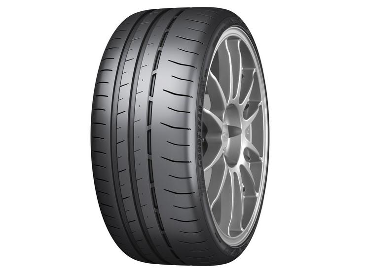 Goodyear Eagle F1 SuperSport R (275/25 R21 92Y) XL