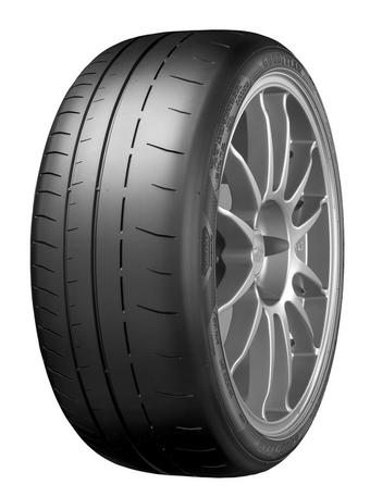 Goodyear Eagle F1 SuperSport RS (265/35 R20 99Y) XL N0