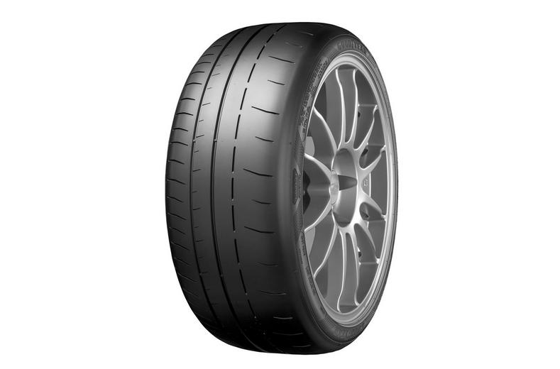 Goodyear Eagle F1 SuperSport RS (325/30 R21 108Y) XL N0 72CE Goodyear Eagle F1 SuperSport RS (325/30 R21 108Y) XL N0 72CE