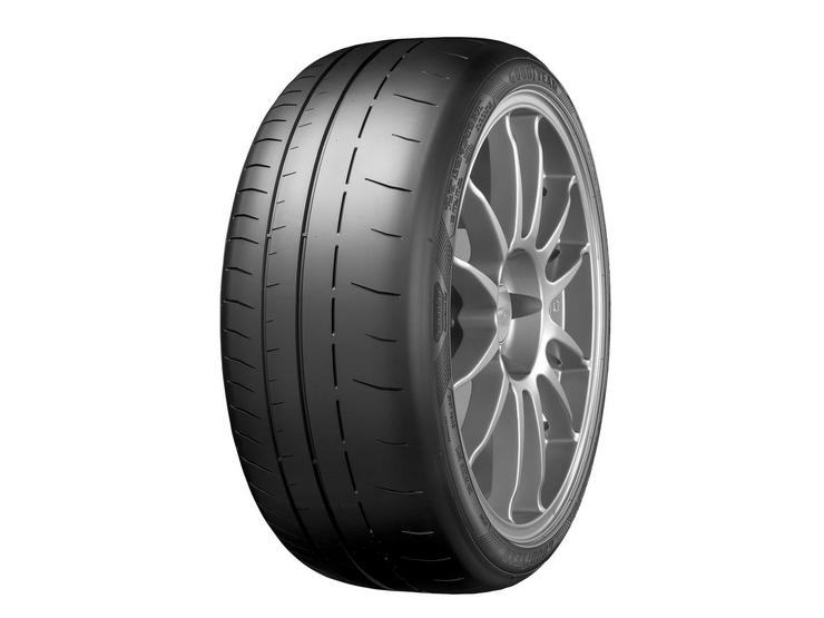 Goodyear Eagle F1 SuperSport RS (325/30 R21 108Y) XL N0 72CE