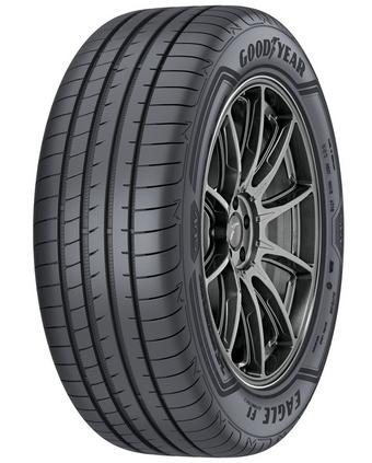 Goodyear Eagle F1 Asymmetric SUV 275/40 R20 106W FP ROF XL *BMW