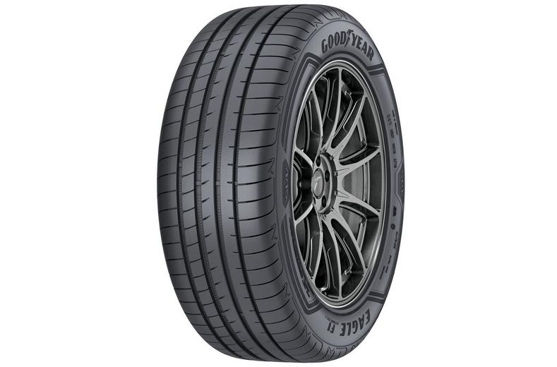 Goodyear Eagle F1 Asymmetric SUV (255/55 R18 109V) FP XL *BMW Goodyear Eagle F1 Asymmetric SUV (255/55 R18 109V) FP XL *BMW