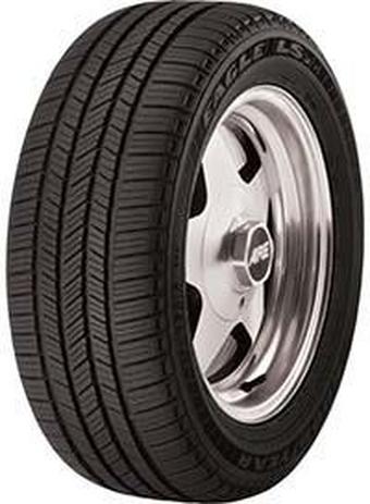 Goodyear Eagle LS2 (245/40 R19 98V) ROF XL *BMW 69EE