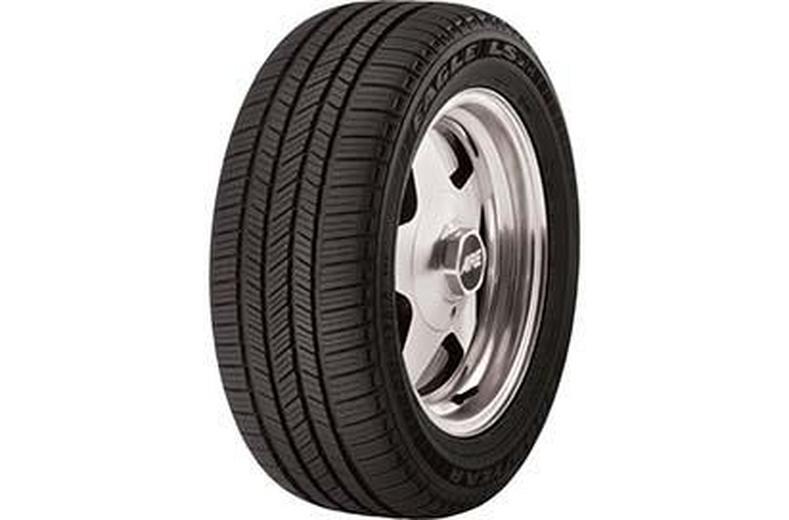 Goodyear Eagle LS2 (255/50 R19 103V) Goodyear Eagle LS2 (255/50 R19 103V)