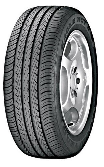 Goodyear Eagle NCT5 ASYM ROF *BMW (245/45 R17 95Y)