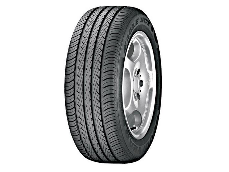 Goodyear Eagle NCT5 ASYM ROF *BMW (205/45 R18 86Y)