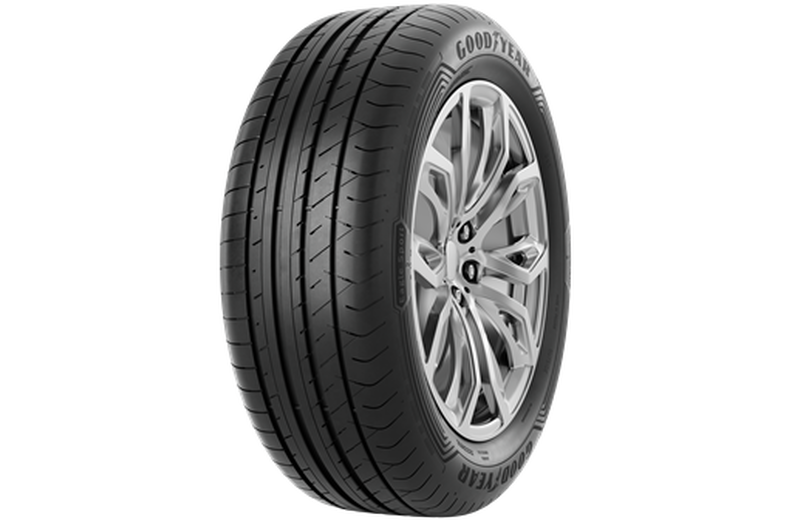 Goodyear Eagle Sport 2 UHP (225/45 R19 96W) XL Goodyear Eagle Sport 2 UHP (225/45 R19 96W) XL