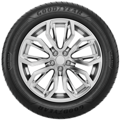 Goodyear Eagle Sport 2 UHP (225/45 R19 96W) XL