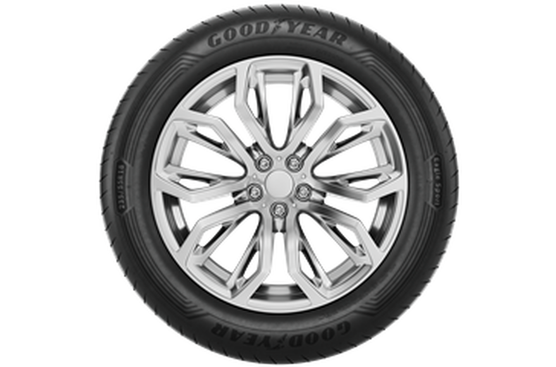 Goodyear Eagle Sport 2 UHP (225/45 R19 96W) XL Goodyear Eagle Sport 2 UHP (225/45 R19 96W) XL