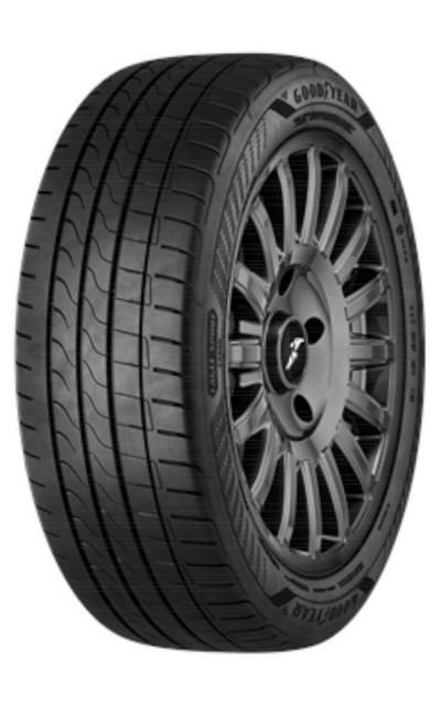 Eagle Sport Cargo