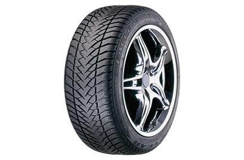 Goodyear Eagle UltraGrip GW3 (225/45 R17 91H) ROF *BMW Goodyear Eagle UltraGrip GW3 (225/45 R17 91H) ROF *BMW
