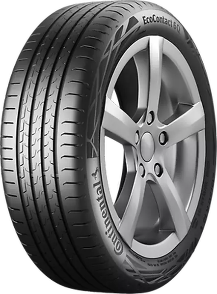 Buy Continental Continental EcoContact 6Q (235/45 R19 99V) XL