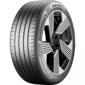Continental EcoContact7 (205/55 R17 95W) XL MO | Halfords UK