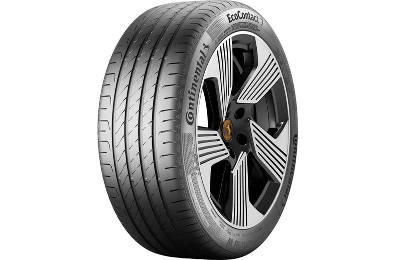 Continental EcoContact7 (215/60 R17 96H) Continental EcoContact7 (215/60 R17 96H)