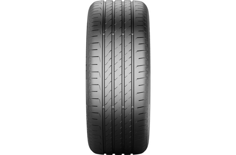 Continental EcoContact7 (215/60 R17 96H) Continental EcoContact7 (215/60 R17 96H)