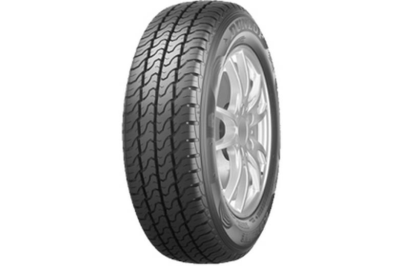 Dunlop Econodrive (195/65 R16 104/102R) Dunlop Econodrive (195/65 R16 104/102R)
