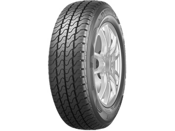 Dunlop Econodrive (205/75 R16 110/108R)