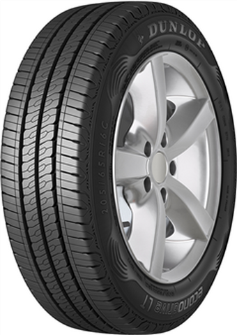 Dunlop Econodrive LT (205/65 R15 102/100T)