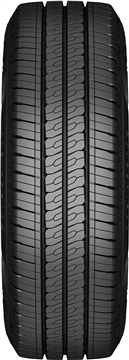 Dunlop Econodrive LT (215/60 R17 86T)