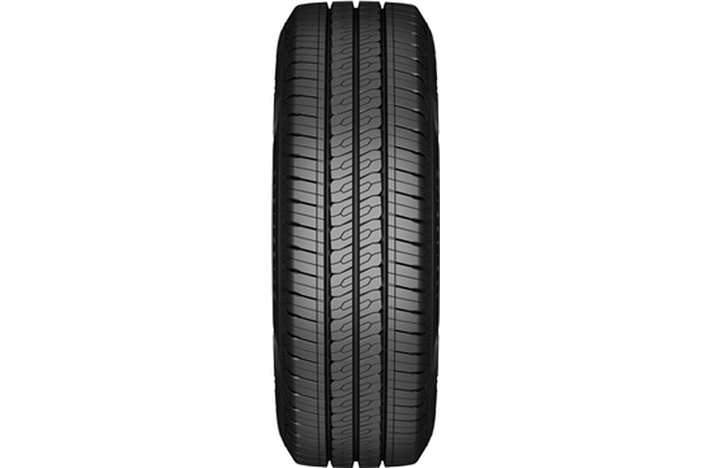 Dunlop Econodrive LT (215/60 R17 86T) Dunlop Econodrive LT (215/60 R17 86T)
