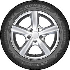 Dunlop Econodrive LT (215/60 R17 86T)