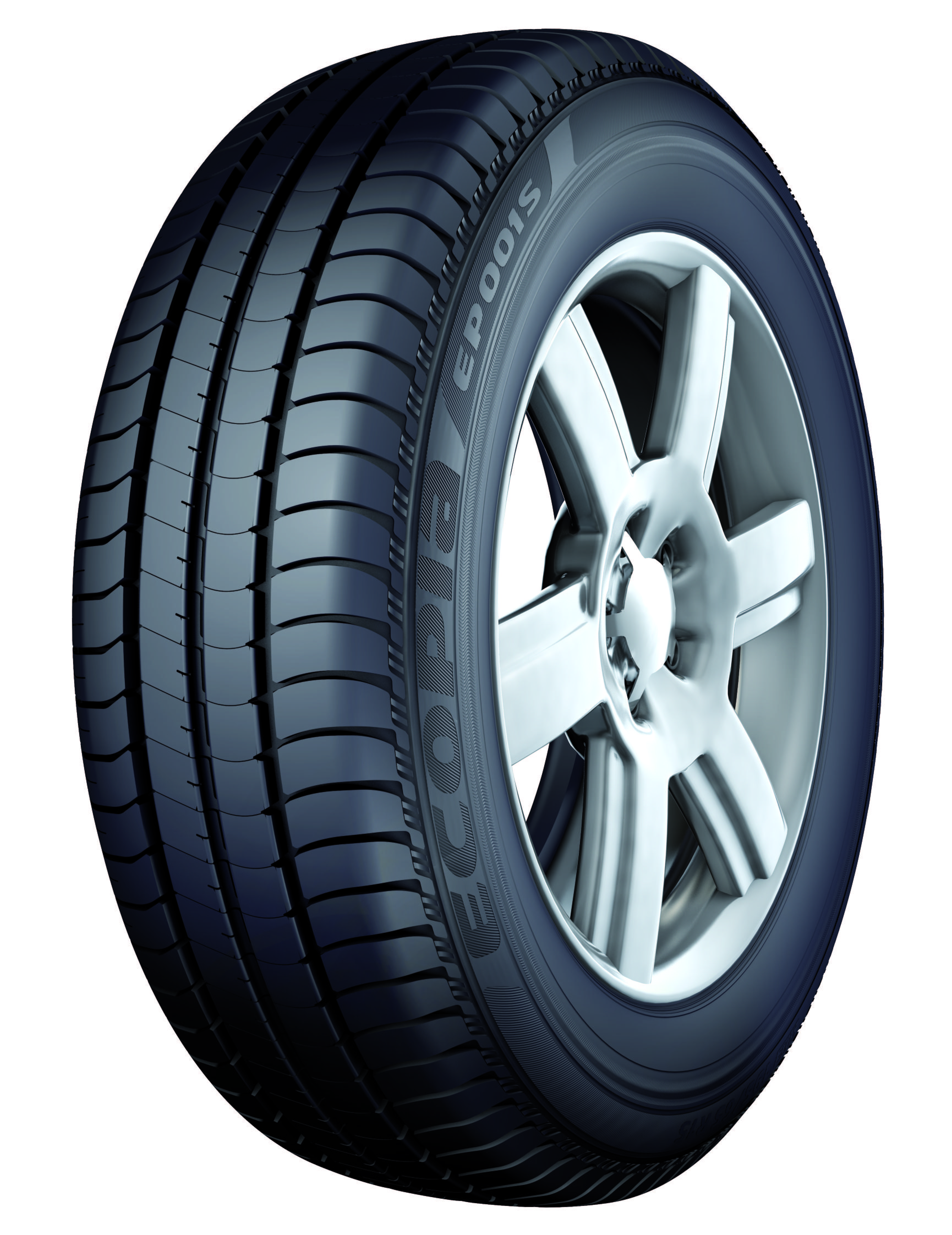 Bridgestone Ecopia EP001S (185/65 R15 92V) XL AO 70BA