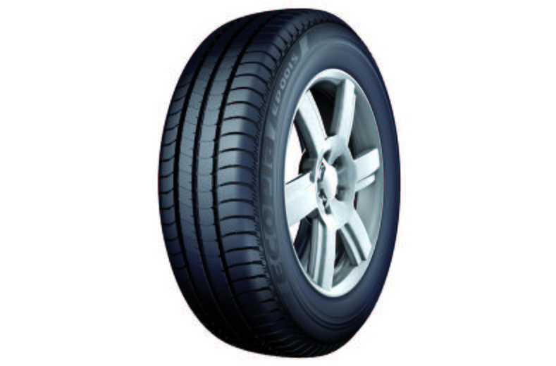 Bridgestone Ecopia EP001S (185/65 R15 92V) XL AO 70BA Bridgestone Ecopia EP001S (185/65 R15 92V) XL AO 70BA