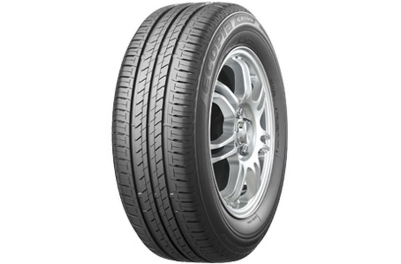 Bridgestone Ecopia EP150 (205/55 R16 91V) LHD Bridgestone Ecopia EP150 (205/55 R16 91V) LHD