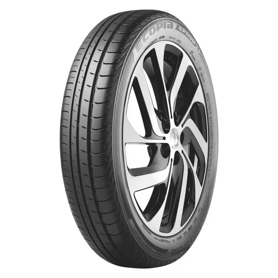 Buy Bridgestone Ecopia EP500 Tyres Online Halfords UK