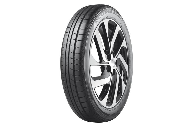 Bridgestone Ecopia EP500 * (155/60 R20 80Q) Bridgestone Ecopia EP500 * (155/60 R20 80Q)