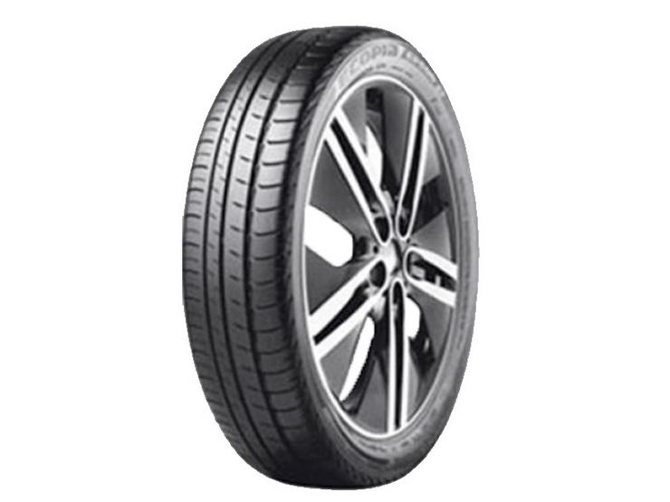 Bridgestone Ecopia EP600 (155/70 R19 84Q) *BMW