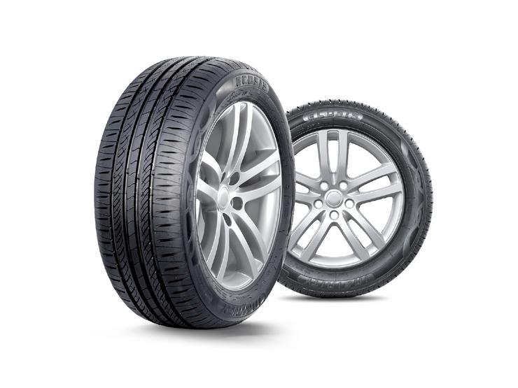 Infinity Ecosis (185/55 R14 80H)
