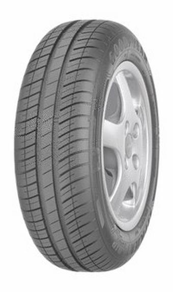 Goodyear EfficientGrip (205/60 R16 92W) FP ROF *BMW