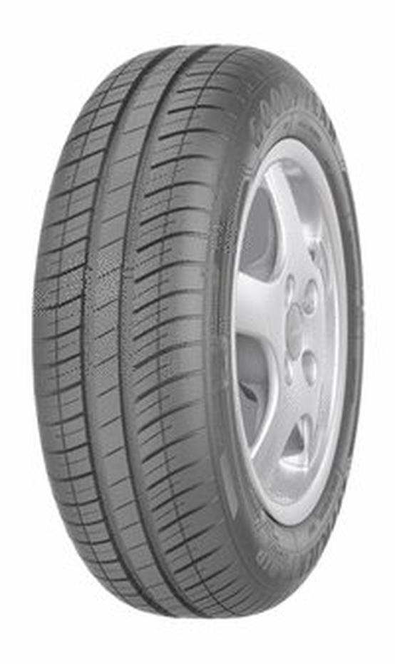 Buy Goodyear EfficientGrip Tyres Online