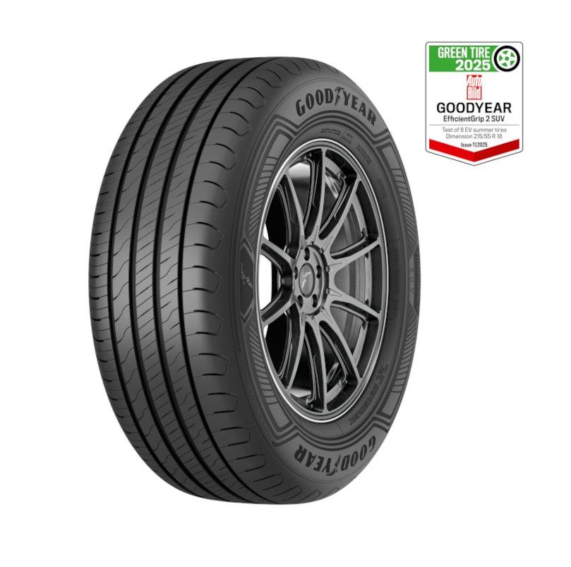 EfficientGrip 2 SUV