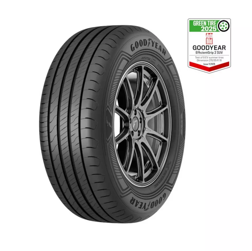 EfficientGrip 2 SUV | Halfords UK